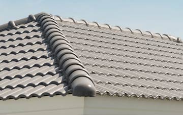 advantages of Weston On Trent clay roofing