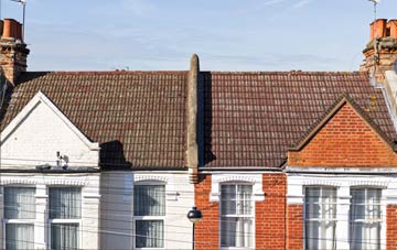 clay roofing Weston On Trent, Derbyshire