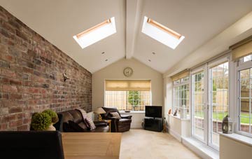 conservatory roof insulation Weston On Trent, Derbyshire