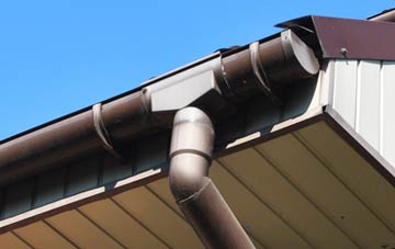 types of Weston On Trent fascias