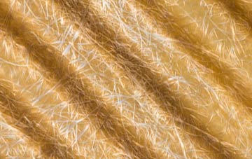 Weston On Trent fibreglass roof waterproofing