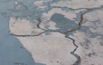 fibreglass roofing replacement Weston On Trent