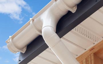 Weston On Trent gutter installation costs