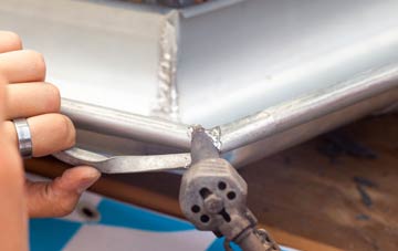 disadvantages of Weston On Trent lead roofing