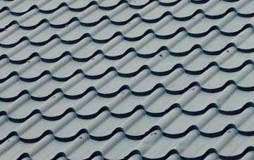 Weston On Trent rubber roofing companies