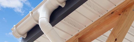 get Weston On Trent guttering quotes today