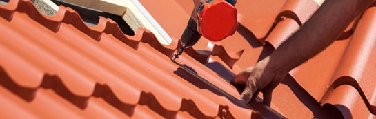 save on Weston On Trent roof installation costs