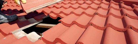 compare Weston On Trent roof repair quotes