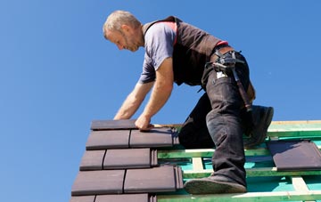 disadvantages of Weston On Trent slate roofing