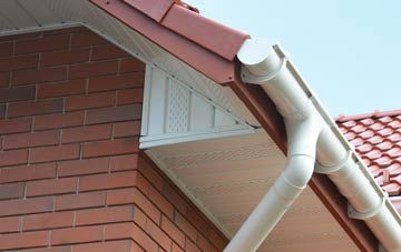 Weston On Trent soffit repair costs