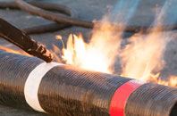 Weston On Trent flat roofing replacement