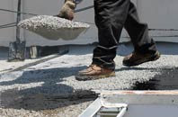 find rated Weston On Trent flat roofing replacement companies