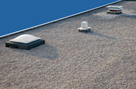 Weston On Trent flat roofing