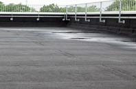 find rated Weston On Trent flat roofing companies
