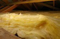Weston On Trent pitch roof insulation