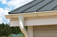 Weston On Trent soffits